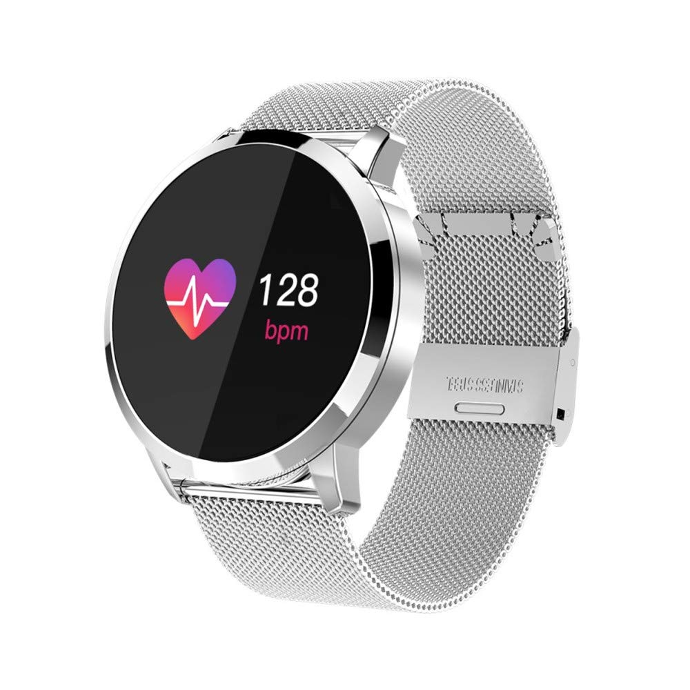 Reloj Deportivo Reloj Bluetooth Pantalla A Color IP68 Profundidad ...