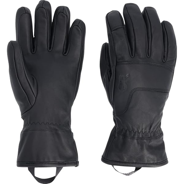 Amazon.com: Outdoor Research Aksel Work Gloves, Natural, S : Tools