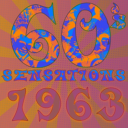 60's Sensations - Best of 1963