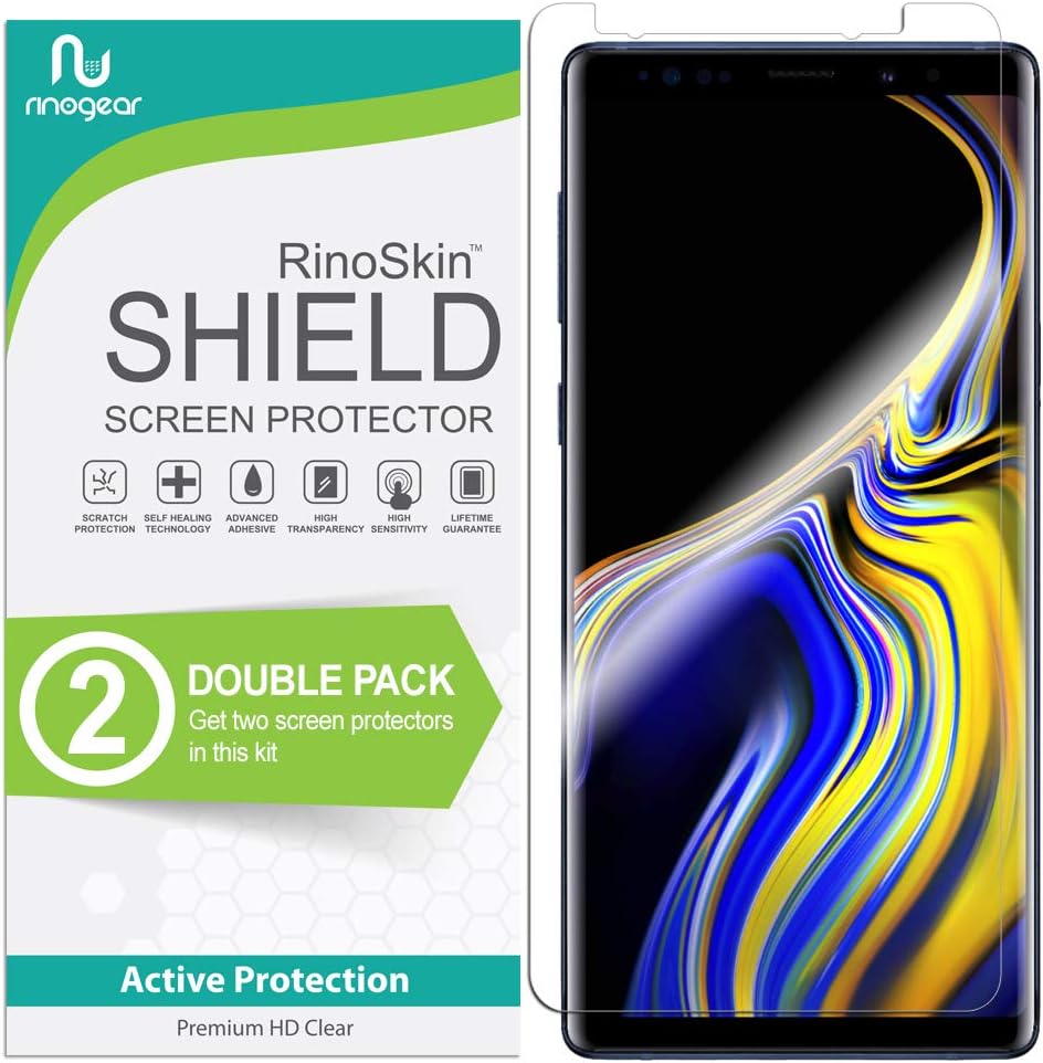 galaxy note 9 active