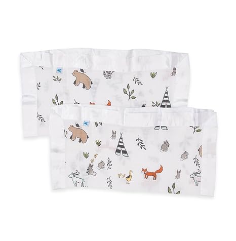 little unicorn security blanket