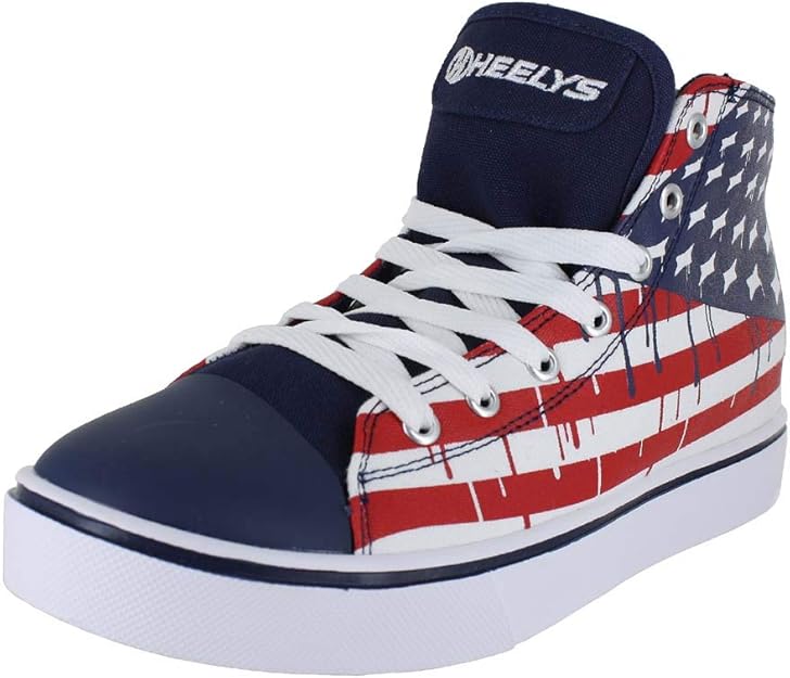 Mens heelys amazon Clearance