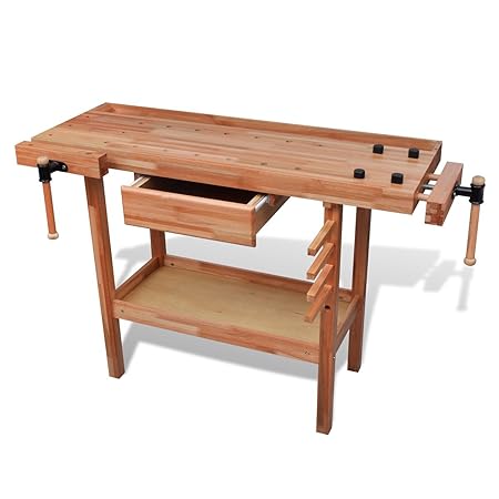 Quality Woodworking Bench