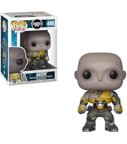 Amazon.com: Funko POP! Movies: Ready Player One - Art3mis