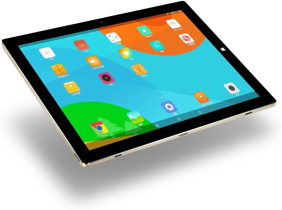 Fulltime E Gadget Ips Screen 10 1 Inch Windows 10 Android 5 1 Tablet 4gb Ram 64gb Rom Bluetooth Wifi Hdmi Resolution 1920 X 1200 Tablet Pc Amazon Co Uk Electronics
