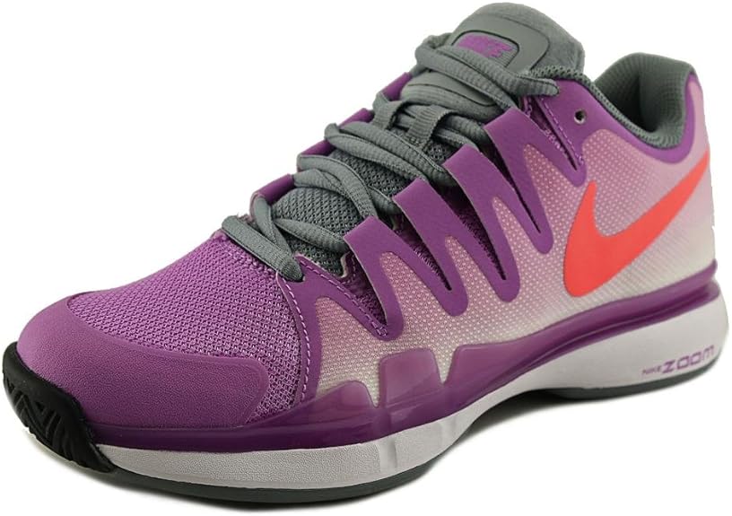 nike vapor 9.5 tour women's tennis shoe