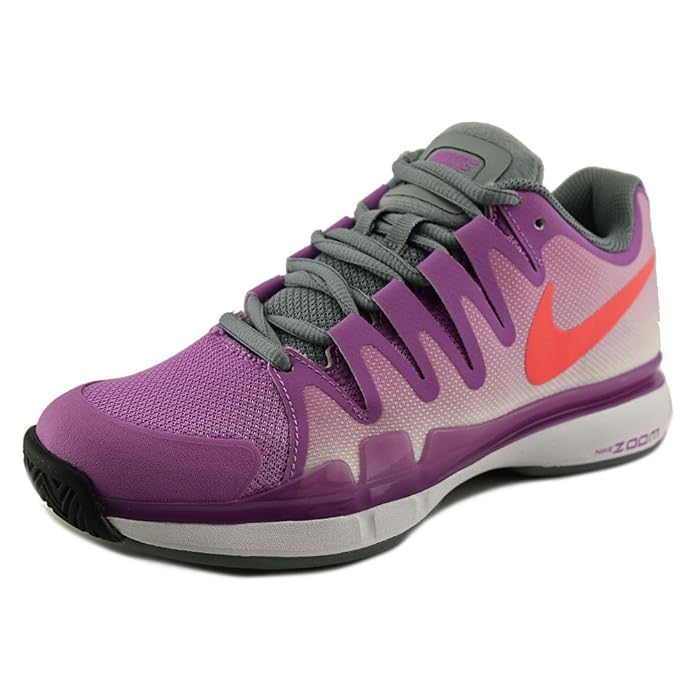 nike vapor 9.5 tour women's tennis shoe