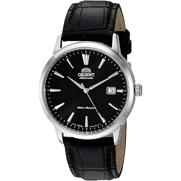 ORIENT KANO RA-AA0008B19B Orologio Uomo Diver Automatico 200m