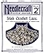 Needlecraft Practical Journal #80 c.1909 - Irish Crochet Lace by 