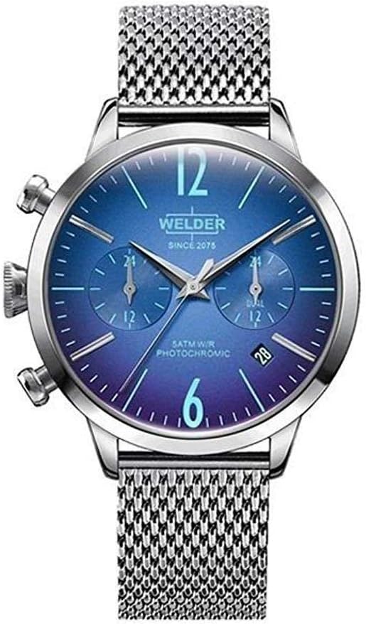 Breezy Women's watches WWRC615