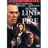 In the Line of Fire - Special Edition