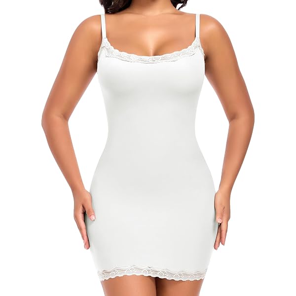 silk half slips for under dresses Rib Silk Half Slip