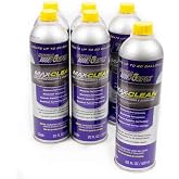 Royal Purple 11723-6PK Max-Clean Fuel System Cleaner and Stabilizer - 20 oz. (Case of 6)
