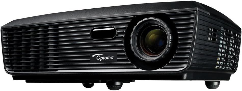 Optoma W290 - Proyector (2800 lúmenes ANSI, DLP, WXGA (1280x800 ...