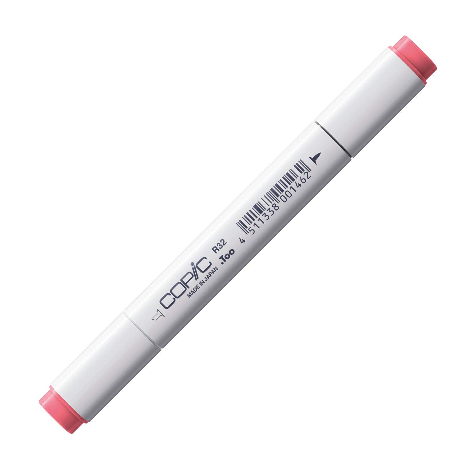 COPIC Classic Coloured Marker Pen R-32 Peach, Art & Crafts, Colouring, Graphics, Highlighter, Design, Anime, Professional & Beginners, Art Supplies & Colouring Books