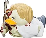 TUBBZ Boxed Edition William Birkin Collectible Vinyl Rubber Duck Figure