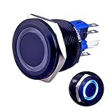 Ulincos Momentary Push Button Switch U22A1 1NO1NC