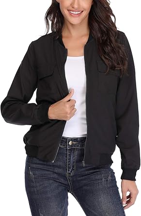 amazon summer jackets