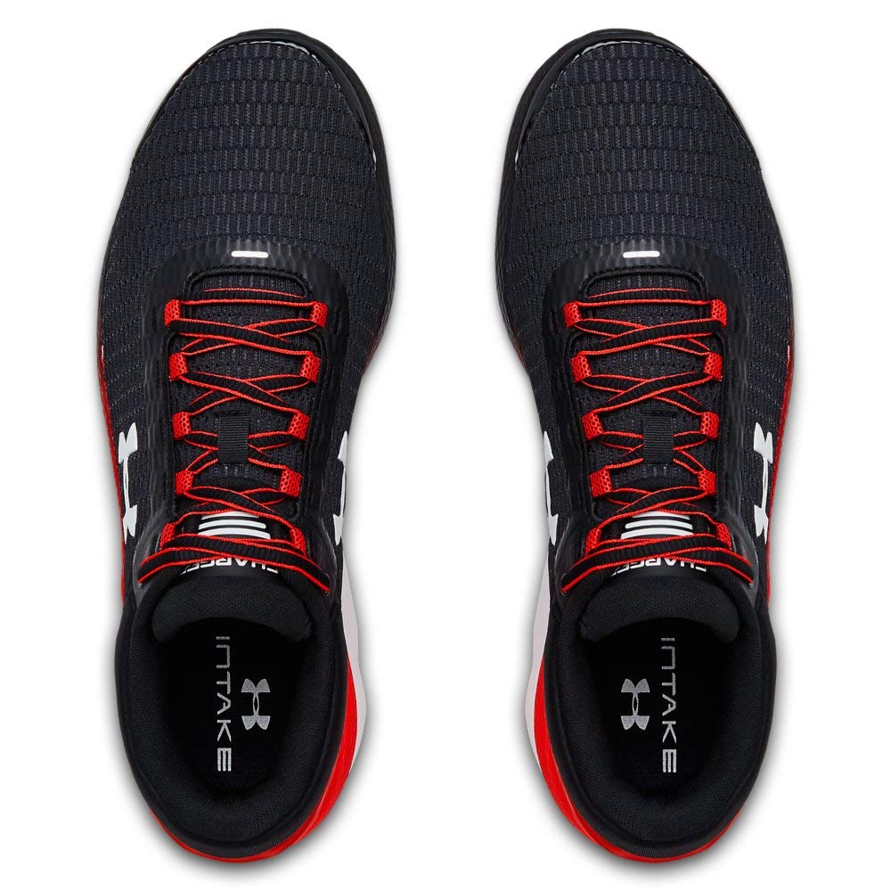 under armour charged intake 3 men's running shoes