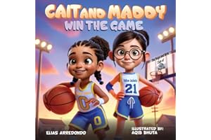 Cait and Maddy: Win The Game
