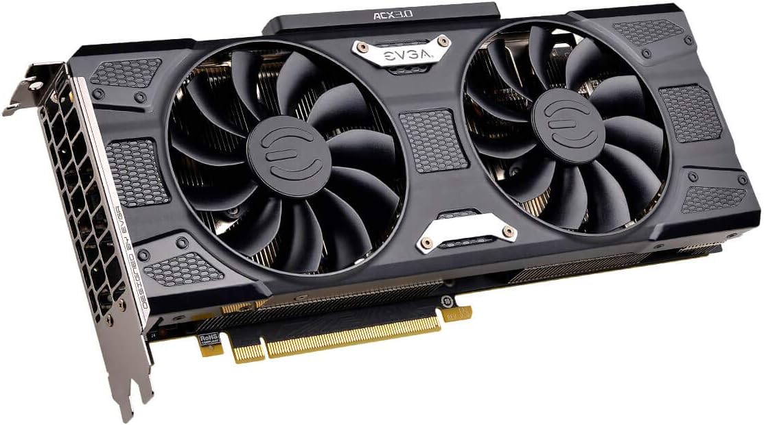 EVGA P104100 Mining Edition, 04GP45183RB Graphics Card