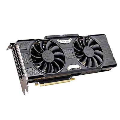 Evga Geforce Mining Gtx 1060 EVGA P104-100 Mining Edition, 04G-P4