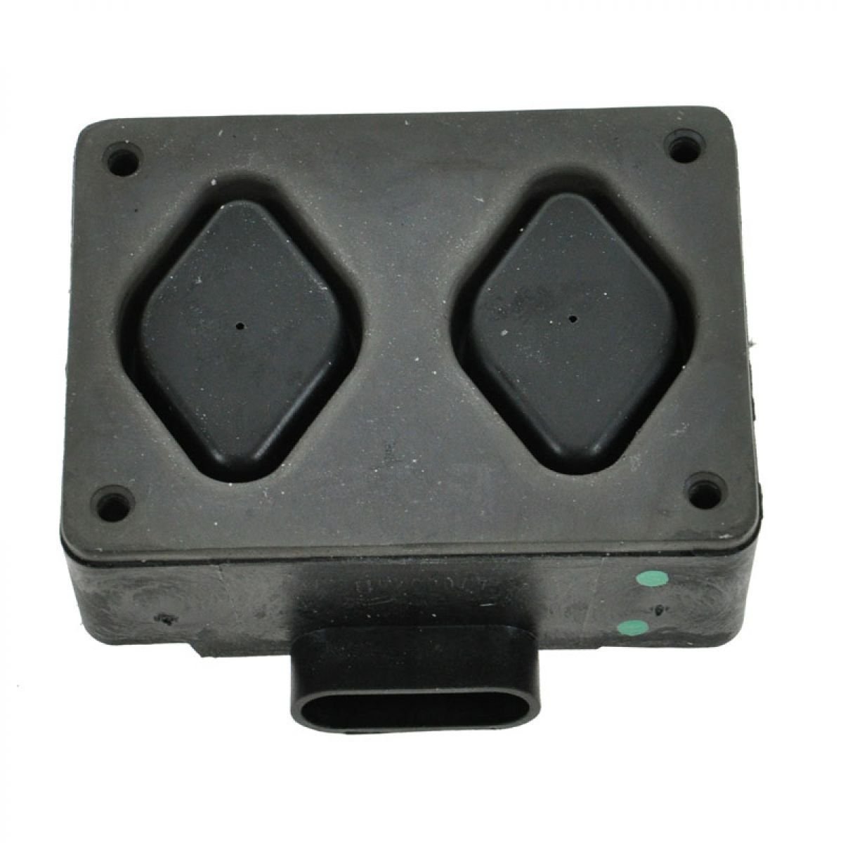 Amazon.com: Fuel Pump Driver Module PMD and Relocation Kit Set for Chevy  GMC 6.5L Diesel: Automotive