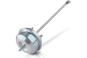 GoaMotors A2740904080 Turbo Wastegate Actuator AL0072 RHF4 For Mercedes-Benz E C W212 W204 C300 GLC300