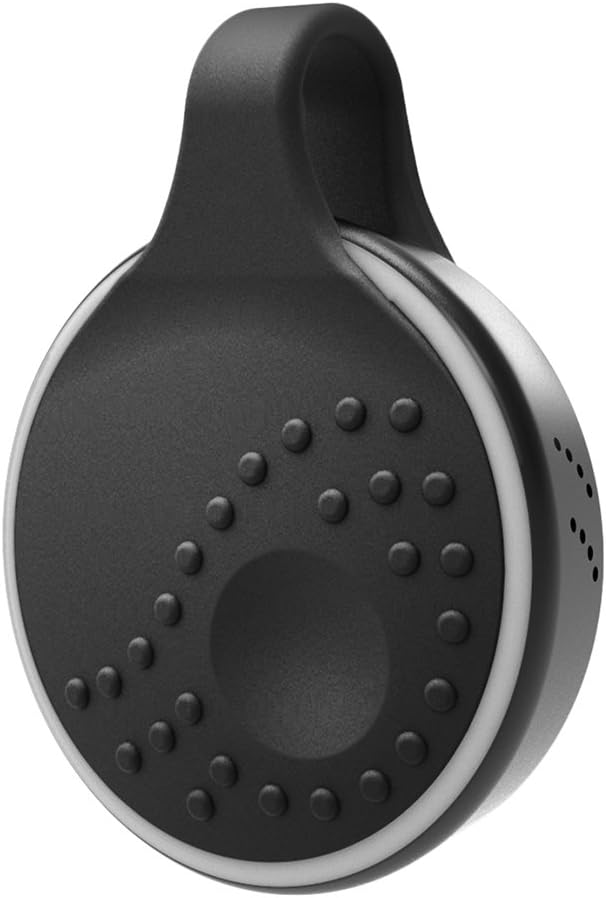 Athena Empowerment Technology - Timeless Black