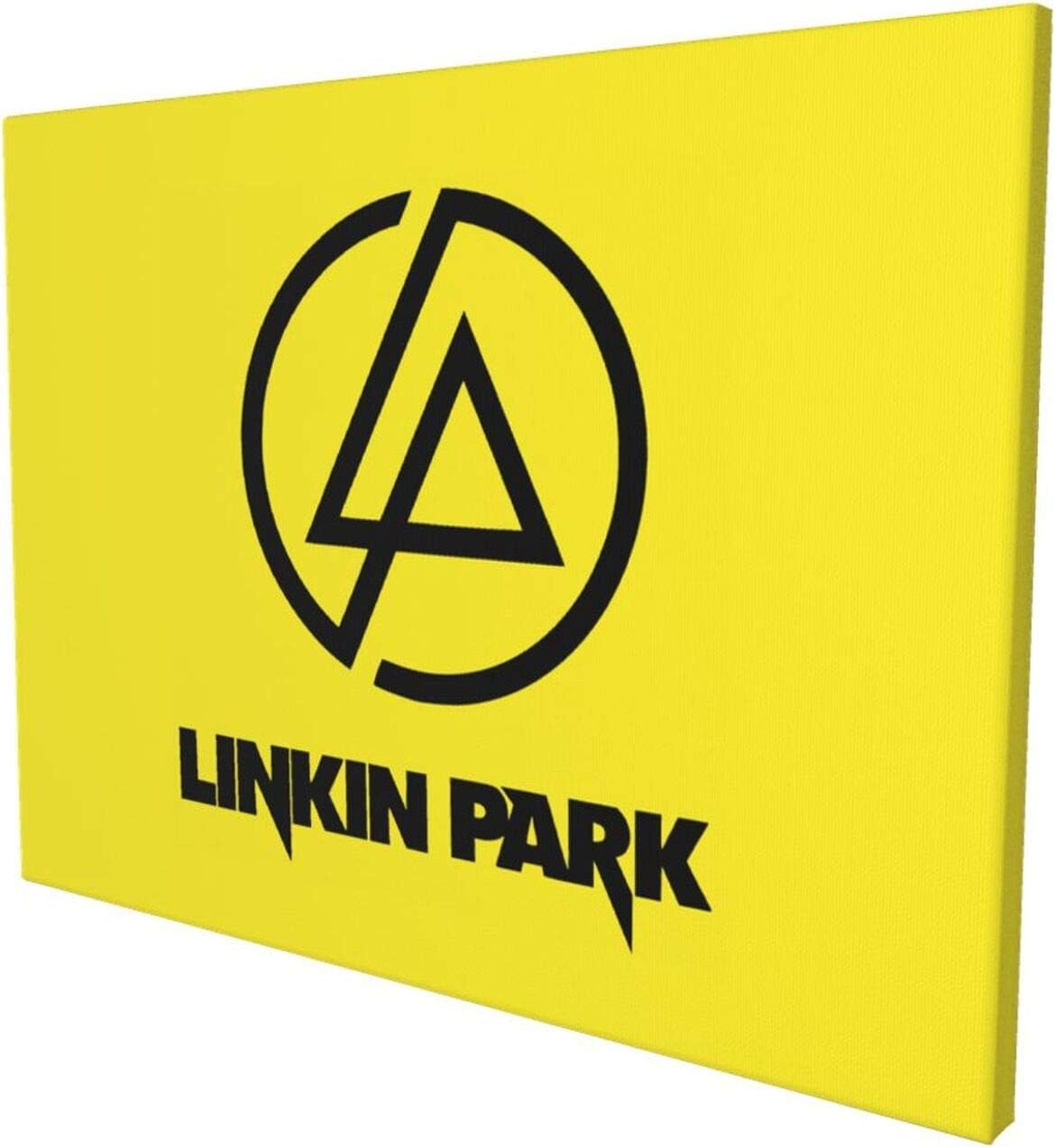 Amazon リンキン パーク 1 家の装飾リビングルームウォールアート写真壁掛け 部屋 装飾 壁絵 インテリア絵画 おしゃれポスター 壁掛け絵画パネルのアートワーク現代のプリントキャンバスプ 壁アート30 40cm ウォールステッカー オンライン通販