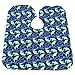 LuckyFine Dolphin Child Salon Barber Hairdresser Hairdressing Hair Cutting Gown Cape Hot