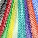Royal Clear Plastic Mesh Produce and Seafood Bag, 24 Inch, Package of 100