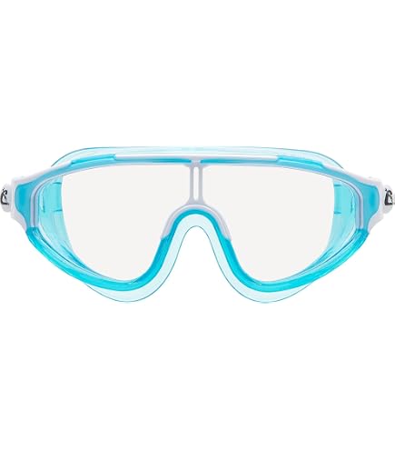 TYR VECTA NON-MIRRORED ADULT FIT GOGGLES UNISEX - Lunettes De Natation Clear Ty644e04d A11 TYR VECTA NON-MIRRORED ADULT FIT GOGGLES UNISEX - Lunettes De Natation Clear Ty644e04d A11