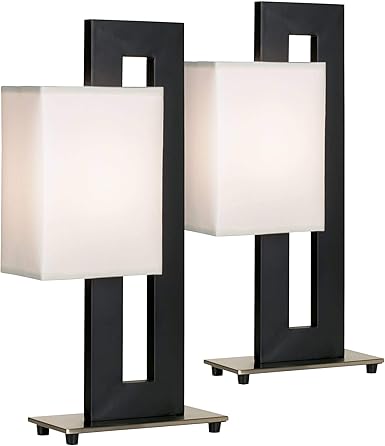 accent table lamps