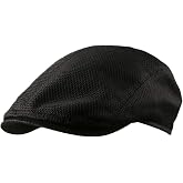 Gottmann Jackson Maille Flat Cap