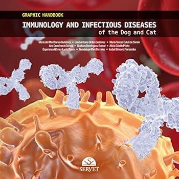 Graphic handbook of inmunology and infectious diseases