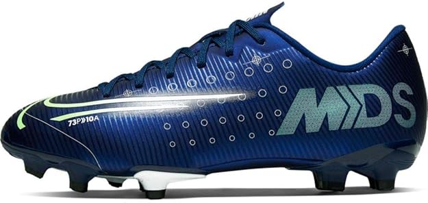 mercurial vapor academy childrens fg football boots