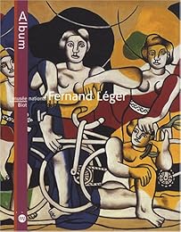 Musée national Fernand Léger