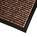 BIGA Front Welcome Entrance Door Mats for Indoor Outdoor Entry Garage Patio High Traffic Areas Shoe Rugs