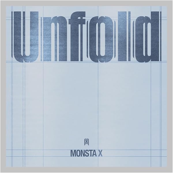 Monsta X - ALL ABOUT LUV - Amazon.com Music