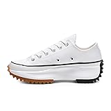 Converse Women's Run Star Hike Platform