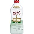 Nature's Miracle JFC Urine Destroyer Plus - 32oz Squeeze