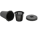 Keurig My K-Cup Reusable Coffee Holder & Filter Set