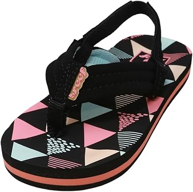 children's reef sandals