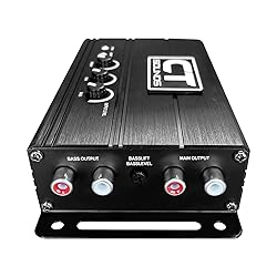 CT Sounds CT-LC2 2-Channel Premium Line-Out