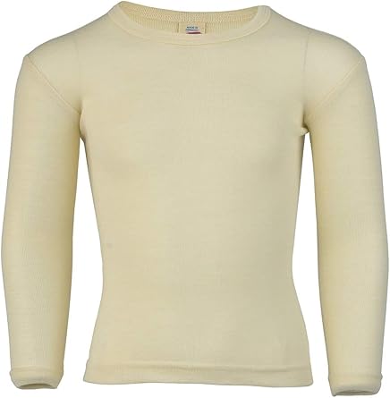silk thermal base layer