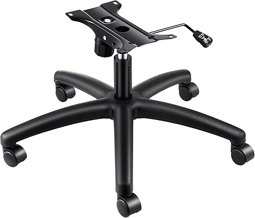 office chair parts casters