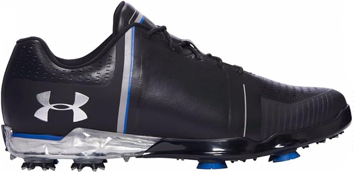 under armour spieth one