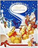 Lindt Advent Calendar 160 g