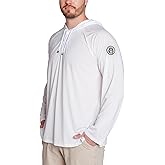 Outdoor Escapade Sun Hoodie – UPF 50+ Ultralight Breathable Stretch Resort & Beach Hoodie
